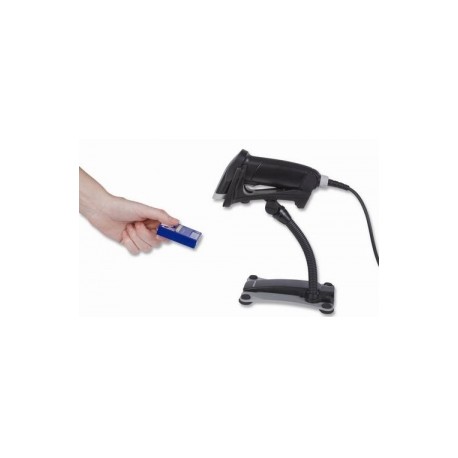 Opticon OPR-3201 - Barcode scanner - handheld - 100 scan  /  sec - decoded - USB - 3