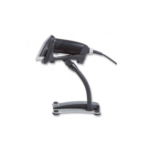Opticon OPR-3201 - Barcode scanner - handheld - 100 scan  /  sec - decoded - USB - 5