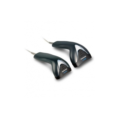 Datalogic Touch TD1100 90 Light - Barcode scanner - handheld - 256 scan  /  sec - decoded - USB - 0