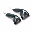 Datalogic Touch TD1100 90 Light - Barcode scanner - handheld - 256 scan  /  sec - decoded - USB