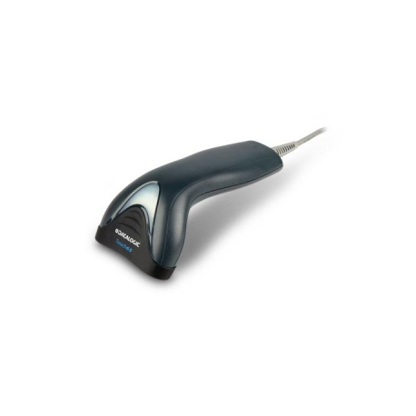 Datalogic Touch TD1100 90 Light - Barcode scanner - handheld - 256 scan  /  sec - decoded - USB - 1