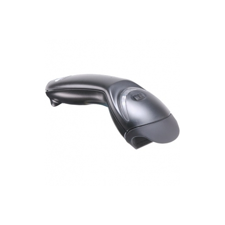 Honeywell 5145 Eclipse - Barcode scanner - handheld - 72 line / sec - decoded - RS-232 - 0