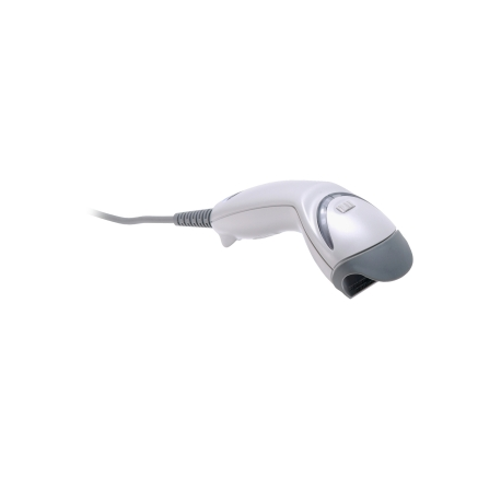 Honeywell 5145 Eclipse - Barcode scanner - handheld - 72 line / sec - decoded - RS-232 - 3
