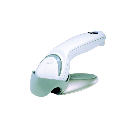 Honeywell 5145 Eclipse - Barcode scanner - handheld - 72 line / sec - decoded - RS-232 - 4