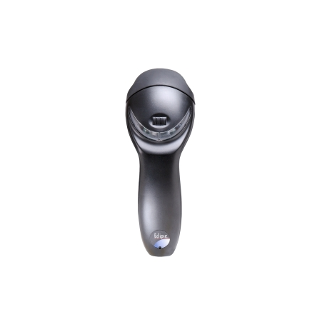 Honeywell 5145 Eclipse - Barcode scanner - handheld - 72 line / sec - decoded - RS-232 - 8