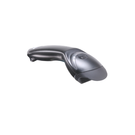 Honeywell MS5145 Eclipse - Barcode scanner - handheld - 72 line  /  sec - decoded - USB - 6