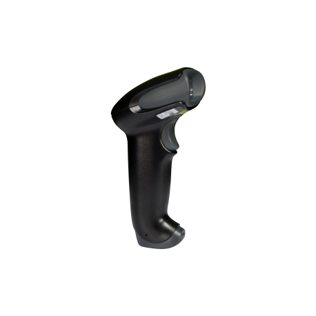 Honeywell Voyager 1250g - Barcode scanner - handheld - linear imager - 100 line  /  sec - decoded - 4