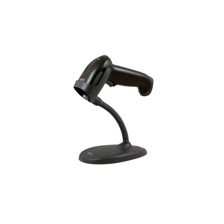 Honeywell Voyager 1250g - Barcode scanner - handheld - linear imager - 100 line  /  sec - decoded - 7