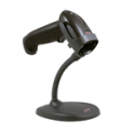 Honeywell Voyager 1250g - Barcode scanner - handheld - linear imager - 100 line  /  sec - decoded - USB