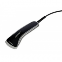 Opticon OPR-2001 - Barcode scanner - handheld - 100 scan  /  sec - decoded - RS-232