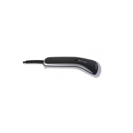 Opticon OPR-2001 - Barcode scanner - handheld - 100 scan  /  sec - decoded - RS-232 - 3