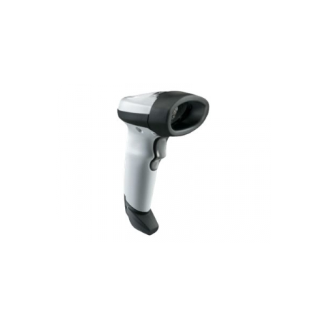 Zebra LI2208 - Barcode scanner - handheld - linear imager - 547 scan / sec - decoded - USB - 3
