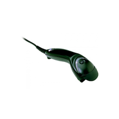 Honeywell 5145 Eclipse - Barcode scanner - handheld - 72 line / sec - decoded - RS-232 - 1