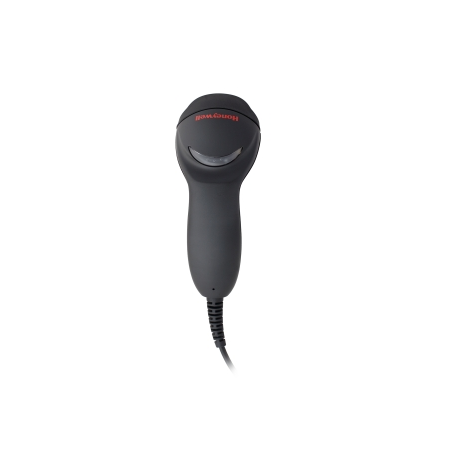 Honeywell 5145 Eclipse - Barcode scanner - handheld - 72 line / sec - decoded - RS-232 - 5