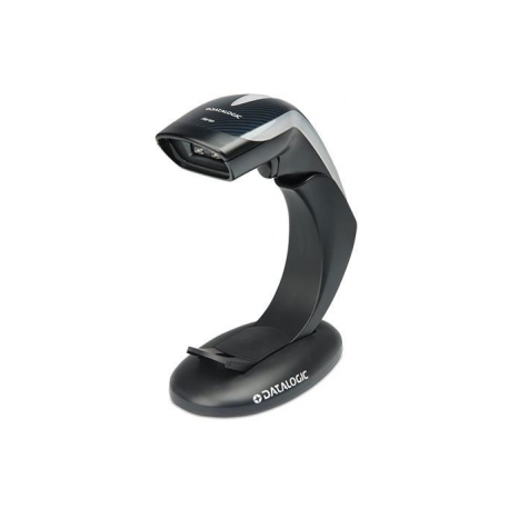 Datalogic Heron HD3430 - Barcode scanner - handheld - 2D imager - decoded - USB - 0