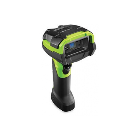 Zebra DS3608-HD - Barcode scanner - handheld - decoded - 0