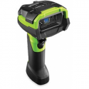Zebra DS3608-SR - Barcode scanner - handheld - 2D imager - decoded