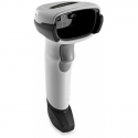 Zebra DS2208 - Barcode scanner - handheld - 2D imager - 762 mm  /  sec - decoded - keyboard wedge, RS-232, USB