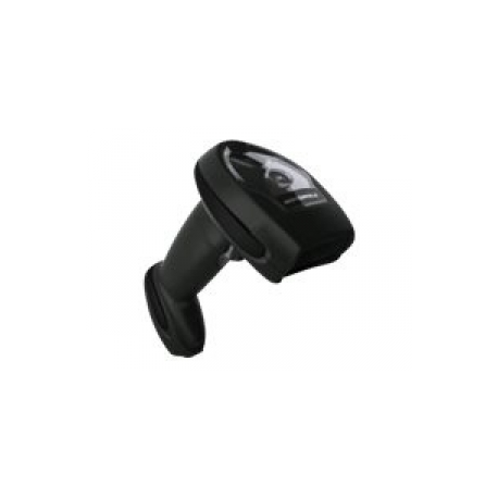 Zebra LI4278 - Barcode scanner - handheld - linear imager - 547 scan / sec - decoded - Bluetooth 2.1 - 0