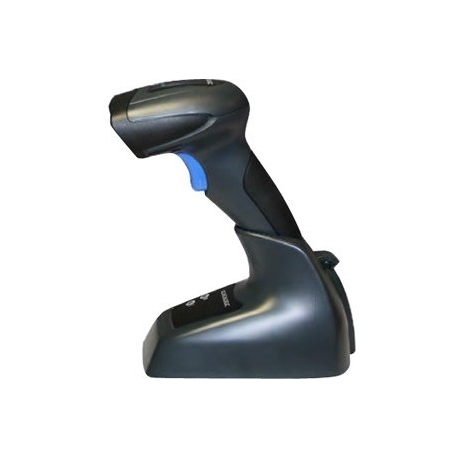 Datalogic QuickScan QBT2131 - Barcode scanner - portable - linear imager - 400 scan  /  sec - decoded - USB, Bluetooth 3.0 - 1
