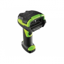 Zebra LI3678-SR - USB Kit - barcode scanner - handheld - Bluetooth 4.0