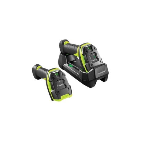 Zebra LI3678-SR - USB Kit - barcode scanner - handheld - Bluetooth 4.0 - 2