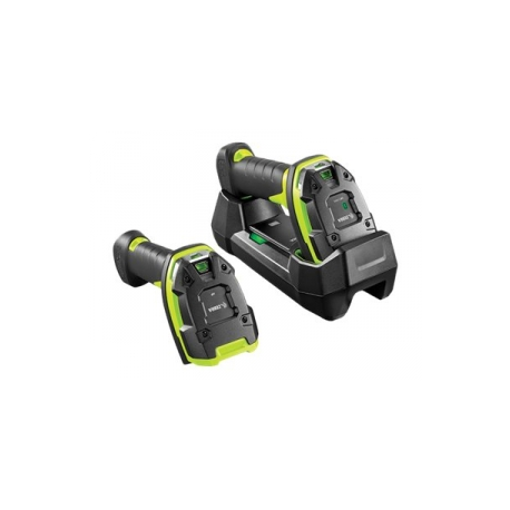 Zebra DS3678-SR - USB Kit - barcode scanner - portable - decoded - Bluetooth 4.0 - 3