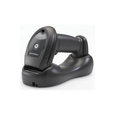 Zebra LI4278 - Barcode scanner - portable - linear imager - 547 scan / sec - decoded - Bluetooth 2.1 - 1