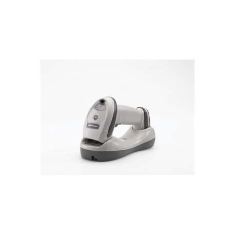 Zebra LI4278 - Barcode scanner - portable - linear imager - 547 scan / sec - decoded - Bluetooth 2.1 - 4