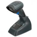 Datalogic QuickScan Mobile QM2131 - Barcode scanner - handheld - linear imager - 400 scan  /  sec - decoded - RF(433 MHz)