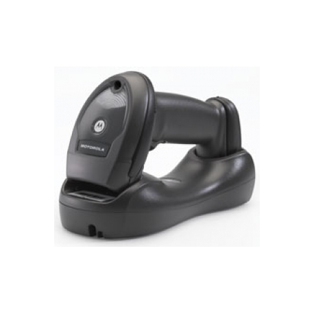 Zebra LI4278 - Barcode scanner - portable - linear imager - 547 scan  /  sec - decoded - Bluetooth 2.1 - 0