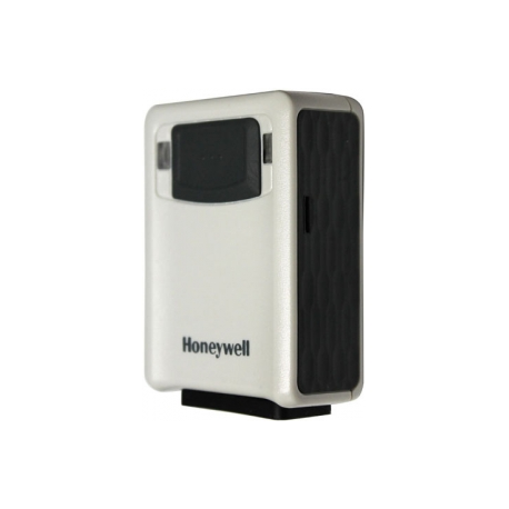 Honeywell Vuquest 3320g - Barcode scanner - handheld - 2D imager - decoded - keyboard wedge, RS-232, USB - 0