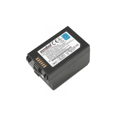 Zebra - Handheld battery - Lithium Ion - 4800 mAh - for Zebra MC75, MC75A - 1