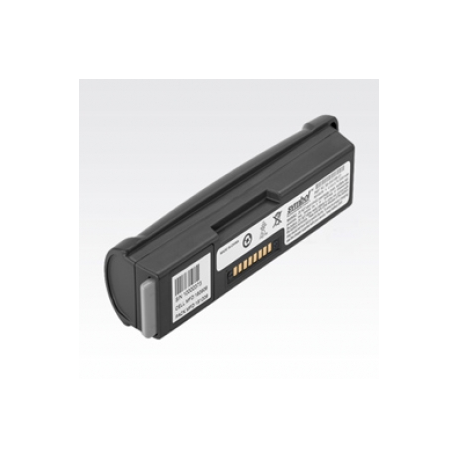 Zebra - Handheld battery - Lithium Ion - 2330 mAh - for WT 4070, 4090; Zebra WT4000, WT4090, WT41N0 - 0