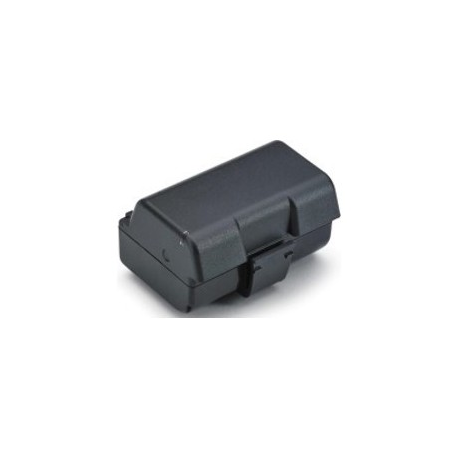 Zebra - Printer battery - 4-cell - for QLn 220, 320; ZQ500 Series ZQ510, ZQ520 - 0