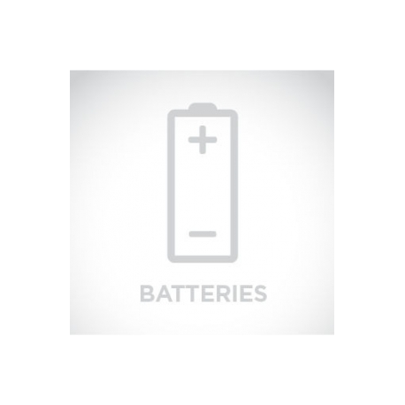 Zebra PowerPrecision - Handheld battery - Lithium Ion - 4620 mAh - for Symbol TC70; Zebra TC70, TC70X, TC72, TC75, TC75X, TC77 - 0