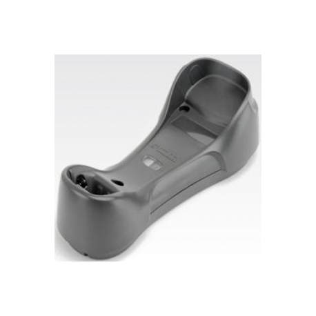 Zebra Standard Cradle - Bar code scanner charging stand - for Symbol LS3578-ER, LS3578-FZ - 0