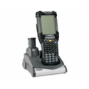 Zebra Single Slot Serial / USB Cradle Kit - Docking cradle - RS-232  /  USB - for Zebra MC3200, MC9000, MC9002, MC9050, MC906, MC9060, MC9062, MC9090, MC9094, MC9097, MC92