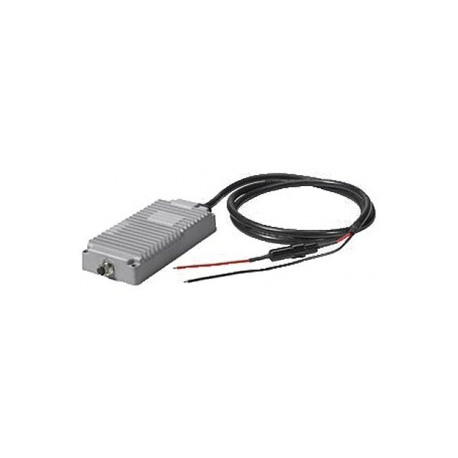 Zebra - Power converter - 36 / 48 / 60 V - for Zebra MC9000, MC9002, MC9050, MC9060, MC9062, MC9063, MC9090, MC9094, MC9097, MC92, MC9200 - 0