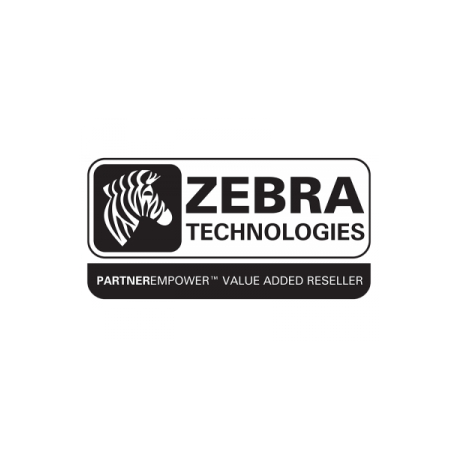 Zebra - Handheld charging cradle - car - 12 - 30 V - for Omnii XT15f, XT15f Arctic - 0
