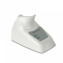 Datalogic BC2030 Base / Charger Multi-Interface 433MHz - Bar code scanner docking cradle - white - for QuickScan QM2430