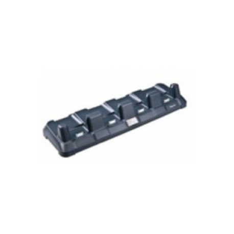 Intermec Multidock 4-slot - Docking cradle - Ethernet - for Honeywell CK65; Dolphin CK65; Intermec CK3, CK3A, CK3B, CK3N, CK3R, CK3X - 0