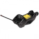 Datalogic - Bar code scanner docking cradle - for PowerScan PM9100, PM9300, PM9500, PM9500, 910