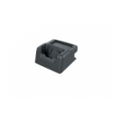Datalogic Single Slot Dock - Docking cradle - Ethernet - GigE - for Datalogic DL-Axist