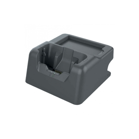 Datalogic Single Slot Dock - Docking cradle - USB - for Datalogic DL-Axist - 0