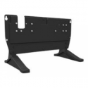Zebra - Handheld docking cradle mounting bracket - for Zebra TC8000 Premium, TC8000 Standard
