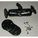 Intermec Vehicle Dock Mounting Kit - Vehicle mounting kit - for Honeywell CN51; Dolphin CT50