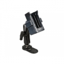 Intermec Vehicle Holder - Handheld car holder - for Honeywell CK65; Intermec CK3, CK3A, CK3R, CK3X