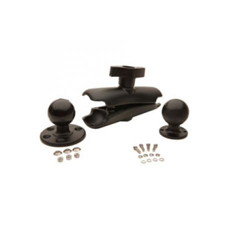 Honeywell - Mounting kit (Ram ball, round base, medium arm) - for personal computer - in-car - for Thor VM1 - 0