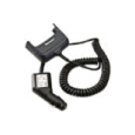 Intermec - Car power adapter - for Honeywell CN51; Intermec CN50 - 0